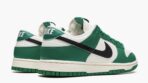 Nike SB Dunk Low SE Lottery Pack Green - Image 3