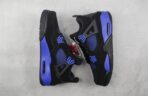 Nike Air Jordan 4 retro Blue Thunder - Image 4