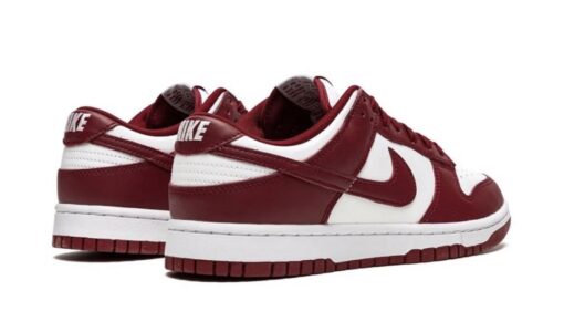 Nike SB Dunk Low Team Red - Image 3