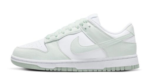 Nike SB Dunk Low Next Nature White Mint