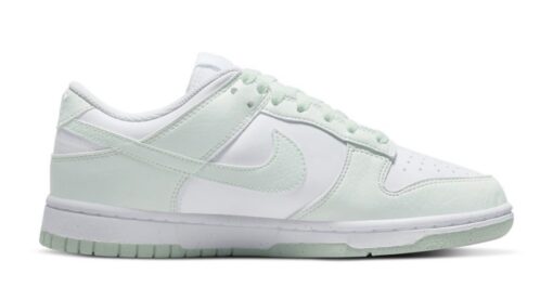 Nike SB Dunk Low Next Nature White Mint - Image 2