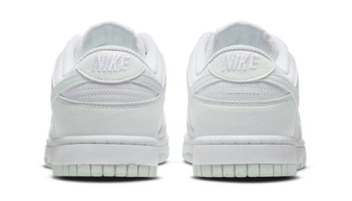 Nike SB Dunk Low Next Nature White Mint - Image 3