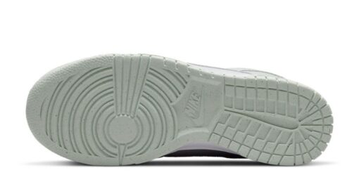 Nike SB Dunk Low Next Nature White Mint - Image 4