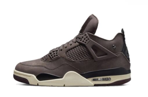 Nike Air Jordan Jordan 4  A Ma Maniére Violet Ore