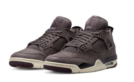 Nike Air Jordan Jordan 4  A Ma Maniére Violet Ore - Image 2