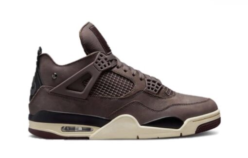 Nike Air Jordan Jordan 4  A Ma Maniére Violet Ore - Image 3
