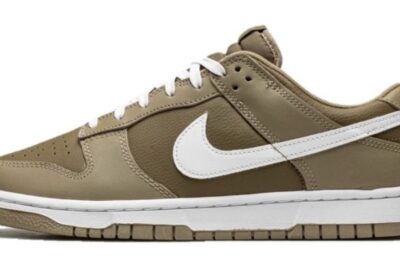 Nike SB Dunk Low Judge Grey