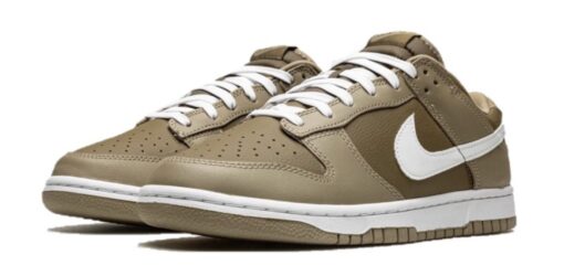 Nike SB Dunk Low Judge Grey - Image 2