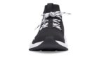 Balenciaga Speed Trainer Lace Up Black White - Image 2