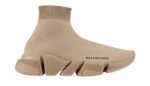 Balenciaga Speed 2.0 Beige