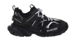Balenciaga Track Sneaker Black 21