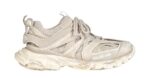 Balenciaga Track Sneaker Faded Beige