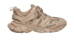 Balenciaga Track Sneaker Beige