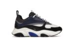 Dior B22 Blue Black