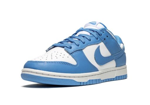 Nike SB Dunk Low University Blue UNC - Image 2