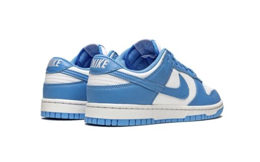 Nike SB Dunk Low University Blue UNC - Image 3