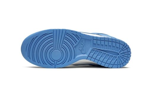Nike SB Dunk Low University Blue UNC - Image 4