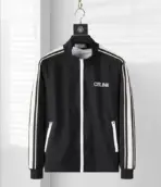 Celine Tracksuit Black - Image 2