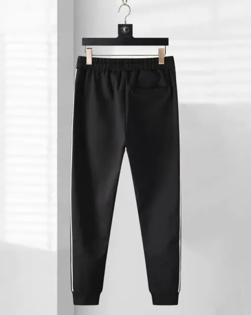 Celine Tracksuit Black - Image 7