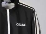 Celine Tracksuit Black - Image 6