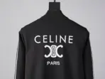 Celine Tracksuit Black - Image 5