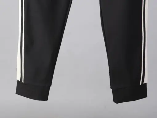 Celine Tracksuit Black - Image 3