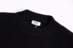 Celine Sweatshirt Black - Image 6