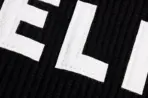 Celine Sweatshirt Black - Image 4
