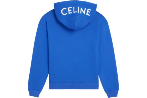 Celine Tracksuit Blue - Image 2