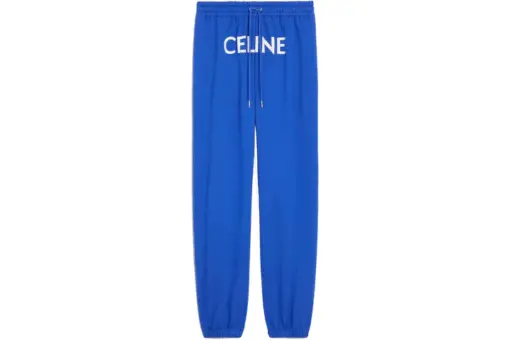 Celine Tracksuit Blue - Image 4