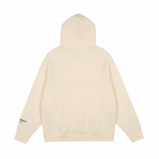 Essentials JoggerSet Beige - Image 4