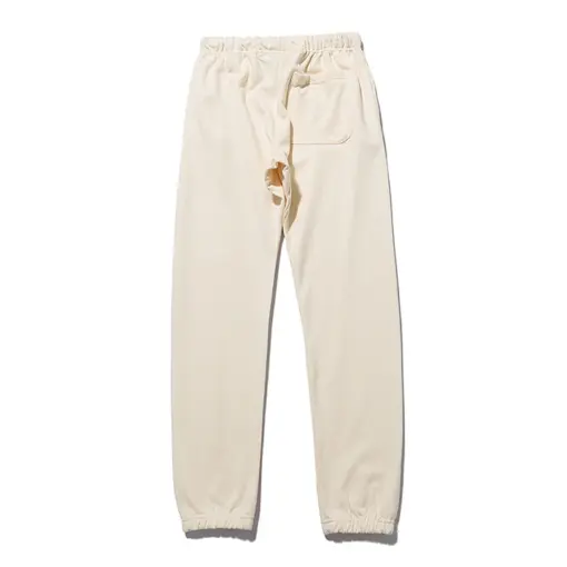 Essentials JoggerSet Beige - Image 3