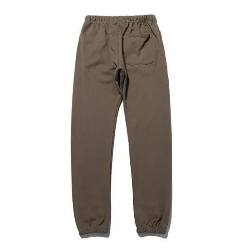 Essentials JoggerSet Brown - Image 3