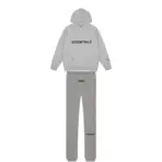 Essentials JoggerSet Grey