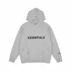 Essentials JoggerSet Grey - Image 2