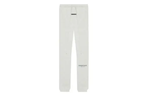 Essentials JoggerSet White - Image 4