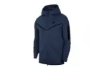 Nike Tech Navy Blue - Image 2