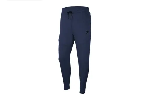 Nike Tech Navy Blue - Image 3