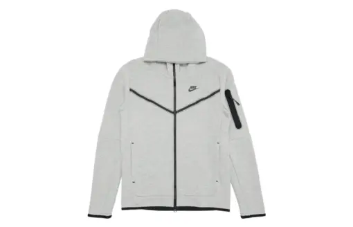 Nike Tech Grey - Image 2