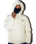 Trapstar Jacket Beige - Image 2