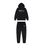 Trapstar Tracksuits Rainbow