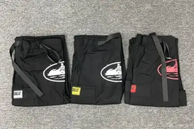 Corteiz 4-Star Cargo