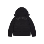 Trapstar Jacket Black