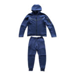 Nike Tech Navy Blue