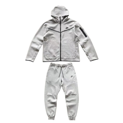 Nike Tech Grey