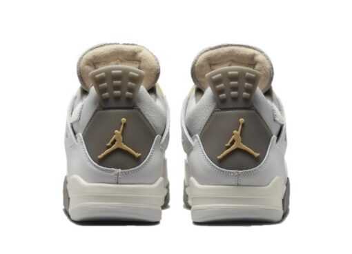 Nike Air Jordan 4 Retro SE Craft Photon Dust 1 - Image 4