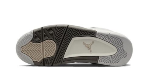 Nike Air Jordan 4 Retro SE Craft Photon Dust 1 - Image 5