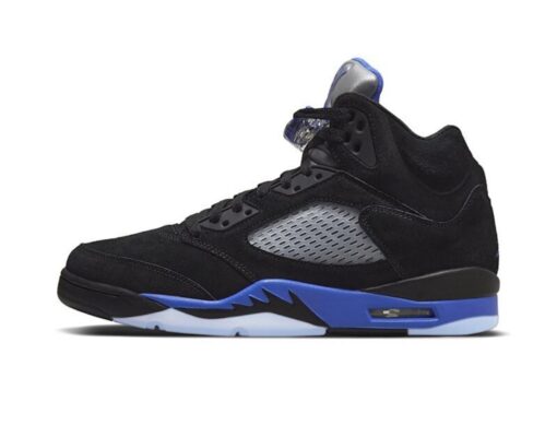 NIKE Air Jordan 5 Retro Racer Blue