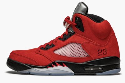 Nike Air Jordan 5 Raging Bull