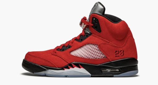 Nike Air Jordan 5 Raging Bull